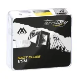 mikado-bait-floss-25m-nic-do-przynet