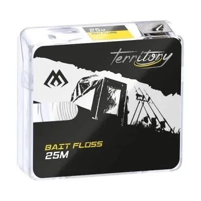 mikado-bait-floss-25m-nic-do-przynet