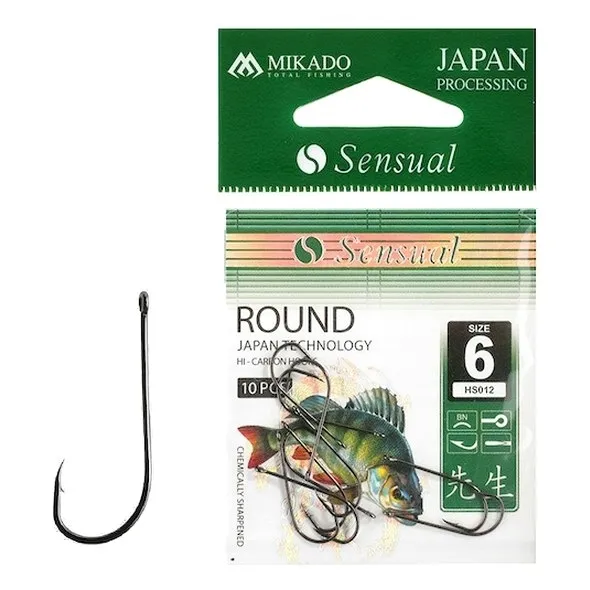 mikado-haczyki-sensual-round-6-black