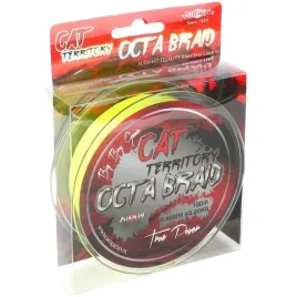 mikado-ct-plecionka-octa-060mm-150m-yellow