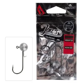mikado-glowka-jaws-classic-jig-bn-20g-5-0-3szt