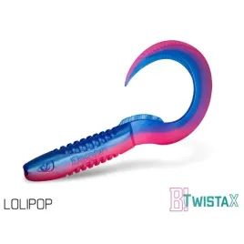delphin-twistax-eeltail-uvs-6cm-lolipop-5-szt