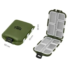 delphin-pudelko-tbx-one-100-10p-zolwik