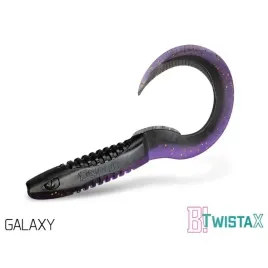 delphin-twistax-eeltail-uvs-15cm-galaxy