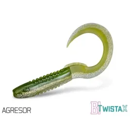 delphin-twistax-eeltail-uvs-6cm-agresor-5-szt
