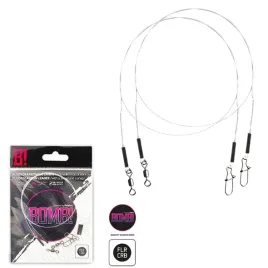 delphin-przypon-fluorocarbonowy-15cm-5kg-2szt