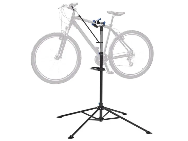 stojak-serwisowy-crivit-czarny-wysokosc-188-cm
