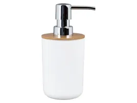 reczne-dozownik-do-mydla-stojacy-livarno-home-280-ml-bialy