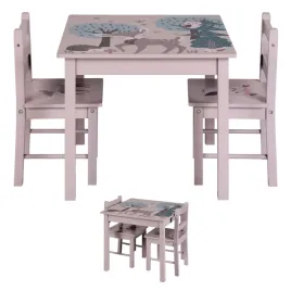 zestaw-meble-dla-dzieci-mebelki-stol-stolik-2x-krzesla-krzeselko-demo