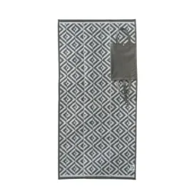 mata-plazowa-skladana-do-torby-crivit-90-x-180-cm-szara-biala