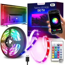 tasma-led-rgb-5m-usb-ledy-do-tv-podswietlenie-telewizora-na-pilota-telefon