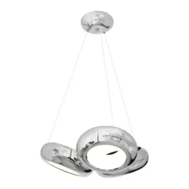 potrojna-lampa-wiszaca-chromowana-klosze-lustrzane-wymienny-led-sypialnia