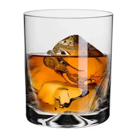 krosno-zestaw-komplet-szklanek-whisky-wody-soku-napojow-mixology-260ml-6el
