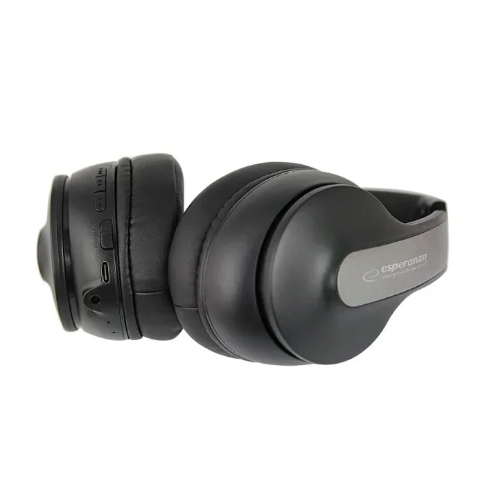 esperanza-sluchawki-bluetooth-anc-silence-eh240-stan-nowy