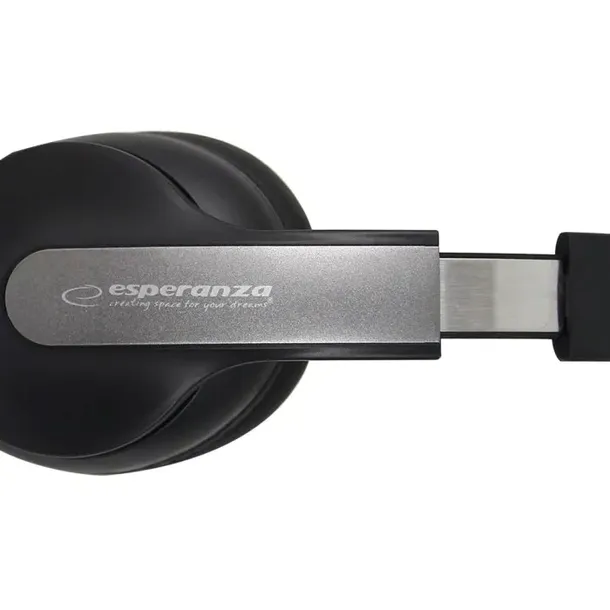 esperanza-sluchawki-bluetooth-anc-silence-eh240-stan-nowy-marka-inna