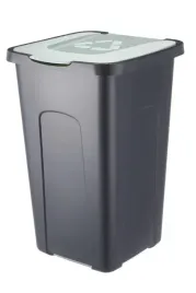 kosz-sorta-50l-zielony-pastel-kubel-pojemnik-do-smieci-segregacji-odpadow