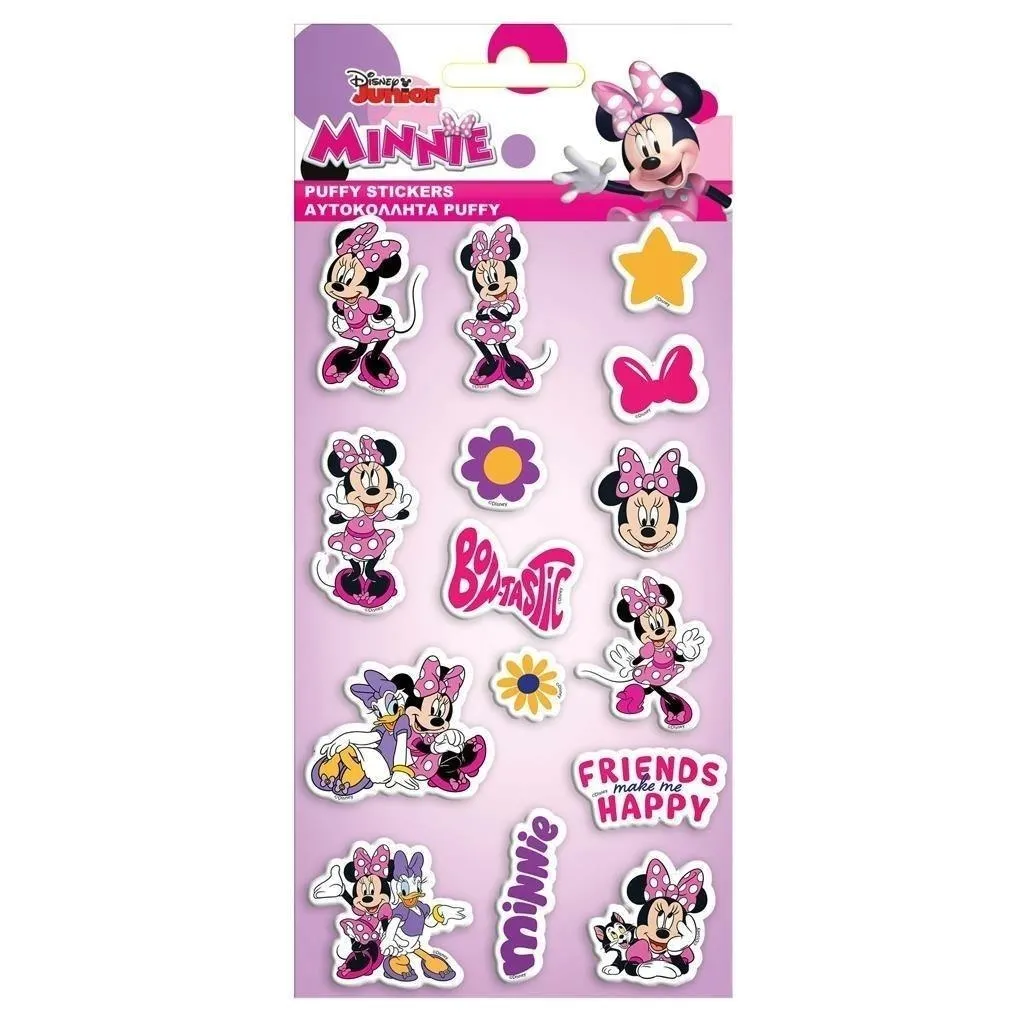 naklejki-wypukle-minnie