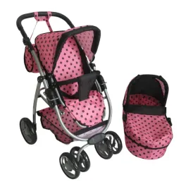 mariotoys-wozek-dla-lalek-9662-pink