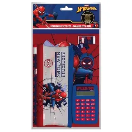 piornik-z-kalkulatorem-spiderman