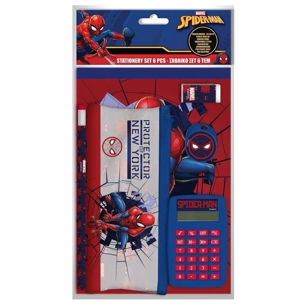 piornik-z-kalkulatorem-spiderman