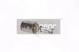 maxgear-zarowka-s1-12v-25-25w-ba20d-z-cok-metal-moto