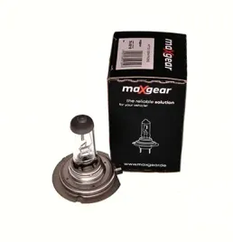 maxgear-zarowka-h7-12v-55w-px26d