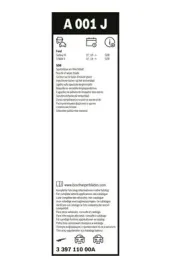 bosch-pioro-wycieraczki-3-397-110-00a