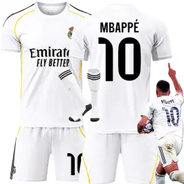 komplet-pilkarski-koszulka-kylian-mbappe-real-madryt-rozmiary