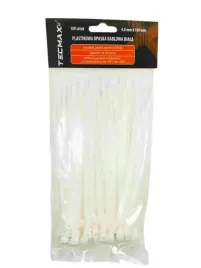 tcx-opaska-plastikowa-48x160-1-opak-100-szt-biala-amt14-211