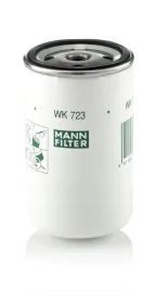 mann-filter-filtr-paliwa-wk-723
