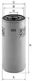 mann-filter-filtr-hydrauliczny-w-1245-3-x
