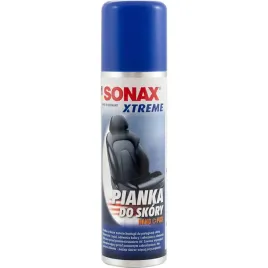 sonax-srodek-do-czyszczenia-skory-pianka-xtreme-nano-pro-250ml-sonax