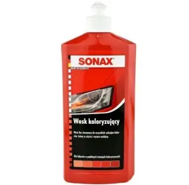 sonax-mleczko-koloryzujace-czerwone-polishandwax-wosk-nano-pro-xtreme-250ml