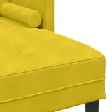 zestaw-sof-z-poduszka-zolty-poliester-powierzchnia-spania-dlugosc-cm-171-180-cm