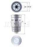 knecht-kc18-filtr-paliwa-stan-nowy