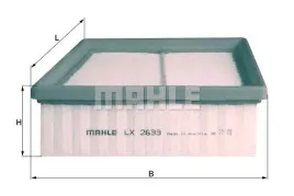 knecht-lx2633-filtr-powietrza