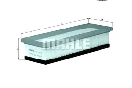 knecht-lx1827-filtr-powietrza