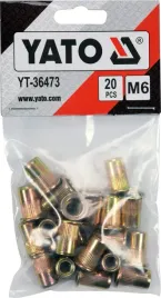 yato-yt-36473-wyposazenie-warsztatow-nitonakretki-m6-20szt-opk-yato