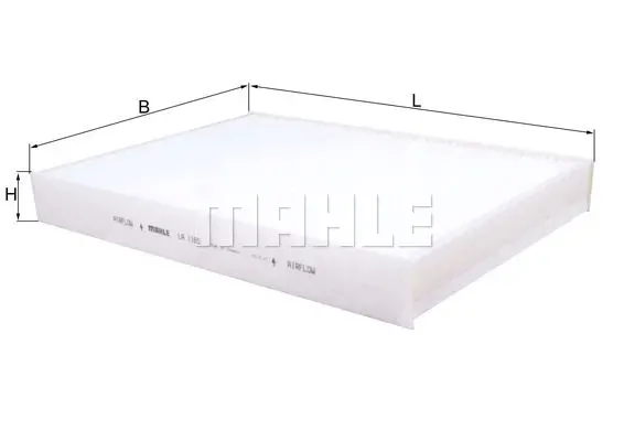 knecht-la1185-filtr-kabiny-smd-brak-informacji
