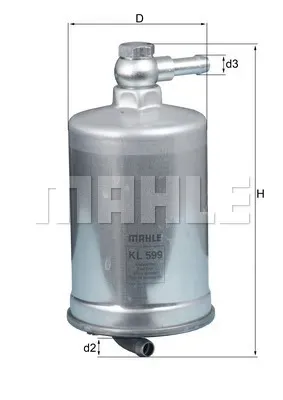 knecht-kl599-filtr-paliwa-producent-czesci-alco-filter