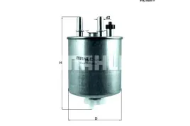 knecht-kl834-filtr-paliwa
