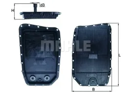 knecht-hx152-miska-olejowa-automatycznej-skrzyni-biegow