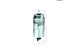knecht-kc116-filtr-paliwa