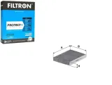filtron-k-1052a-filtr-kabiny-rodzaj-filtra-kabinowego-weglowe