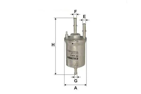 filtron-pp-836-2-filtr-paliwa-wysokosc-164-mm