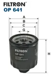 filtron-op-641-filtr-oleju-stan-nowy