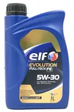 olej-elf-evolution-fulltech-fe-5w30-1l-stan-nowy