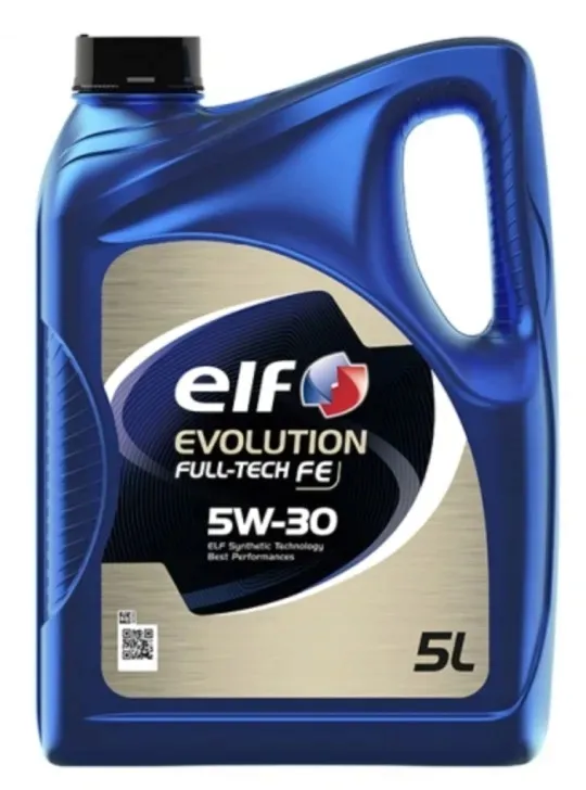 olej-elf-evolution-full-tech-fe-5w30-5l