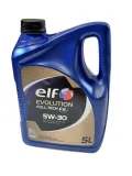olej-elf-evolution-full-tech-fe-5w30-5l-stan-nowy
