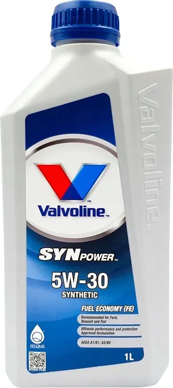 olej-valvoline-synpower-fe-5w30-1l-stan-nowy